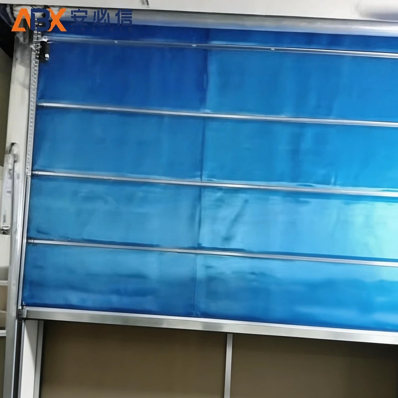 宜春市海绵门封