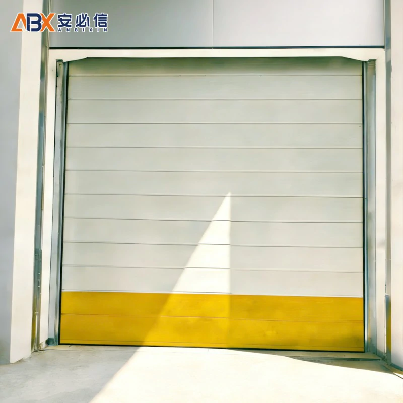 宜春市快速提升门