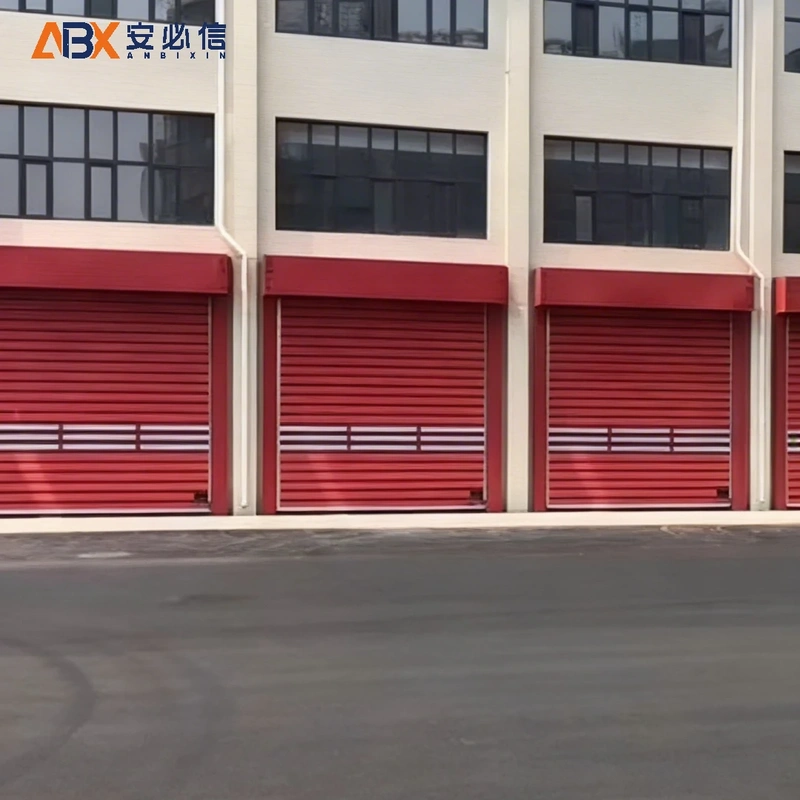 宜春市厂房高速门
